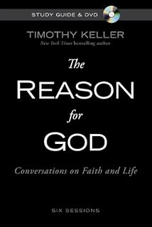Reason God Study Guide Conversations