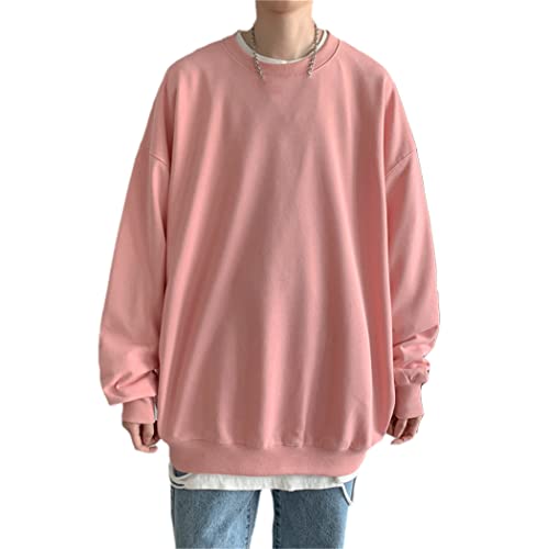 Sweat à capuche homme Harajuku pour un look décontracté en ville