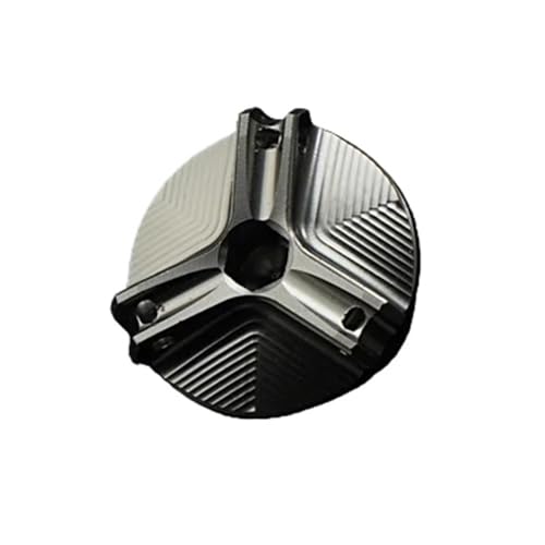 Couvercle réservoir liquide frein Gladius anti-fuite huile pour moto avant Gladius 650 2010