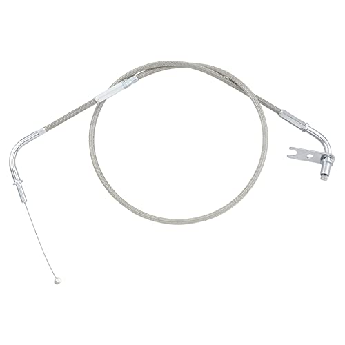 Câble accélérateur Motion Pro 63-0272 pour réparer une poignée dure