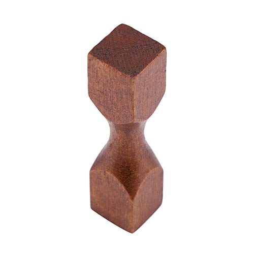 Descanso de pauzinhos, 4 peças, madeira estilo japonês, suporte de pauzinhos para descanso, colheres