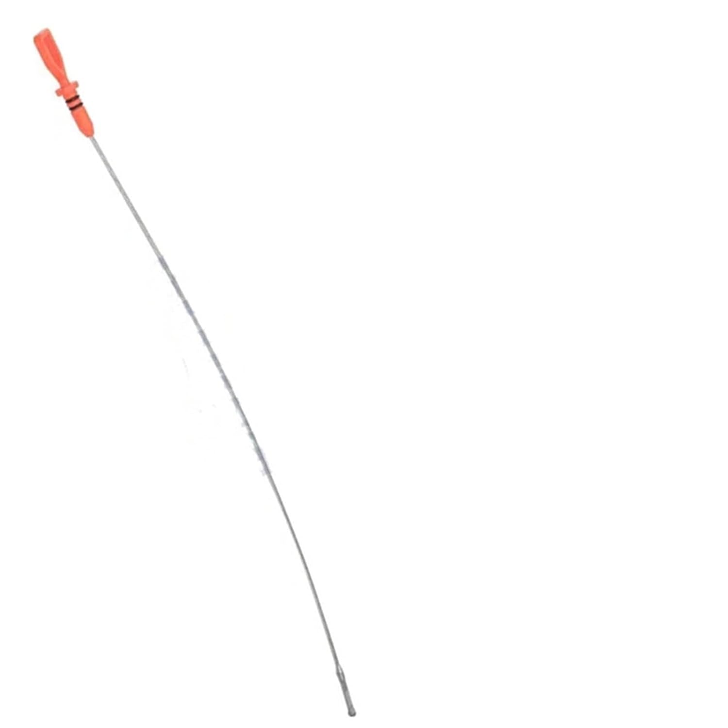 Car Oil Dipstick Compatible with Acura for RL 2005-2012 Engine Oil Level Dipstick Measuring Tool OEM 15650RCAA02 15650-RJA-004 917387