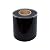 6" x 25' Roll Black EPDM Single Stick Flashing Tape