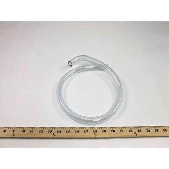 Gibson Heating & Cooling 663707 Gibson Tube Drain Soft