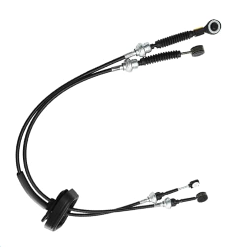 Cable de palanca de cambios compatible con Vivaro para solucionar marchas duras