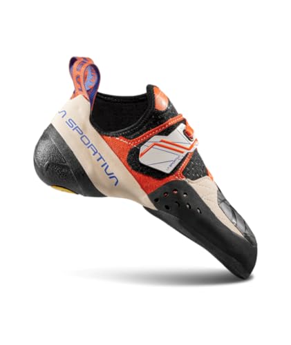LA SPORTIVA Solution chaussons d'escalade en taille 38 pour le bloc