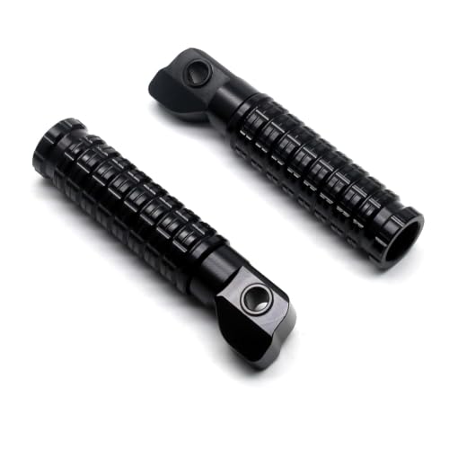 Image of MZS Motorcycle Front Foot Pegs for Scout Models 2015-2024