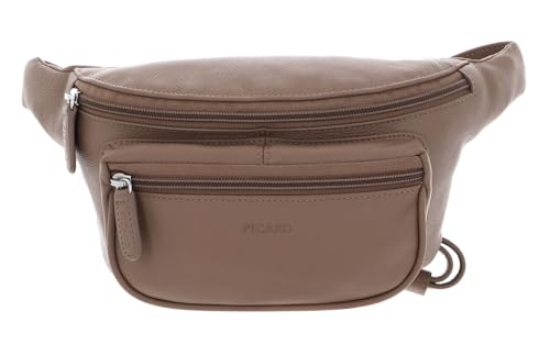 Bolso de la correa Luis de PICARD: olvida los bolsos pesados con este diseño de cuero