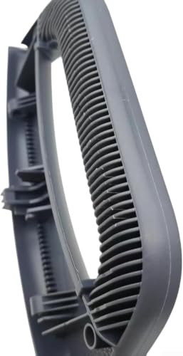 Kit de poignée de porte de machine à laver Indesit C002861, mécanisme renforcé - 4