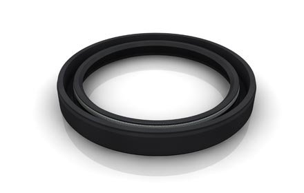 Deekay International Ashok Leyland Flywheel Oil Seal-image-45