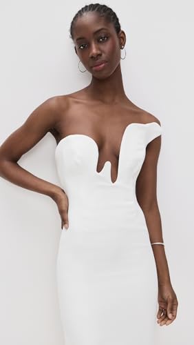 Bardot Women's Rosalyn Midi Dress2