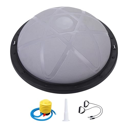 ���~�o�����X�{�[�� 65cm (26 inch) ����{�[���A��R�o���h�ƃ|���v�t���A�G�A�v���O�t���A�_���X���[�N�A�E�g�p- �O���[