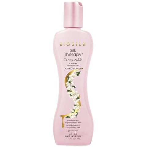 BioSilk Silk Therapy Conditioner Cover
