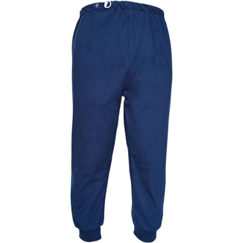 Pantalones de pañales para personas mayores Pantalones de incontinencia impermeables y transpirables con cintura elástica Pañales unisex para hombres y mujeres Altura de 66, 93 a 72, 83 pulgadas