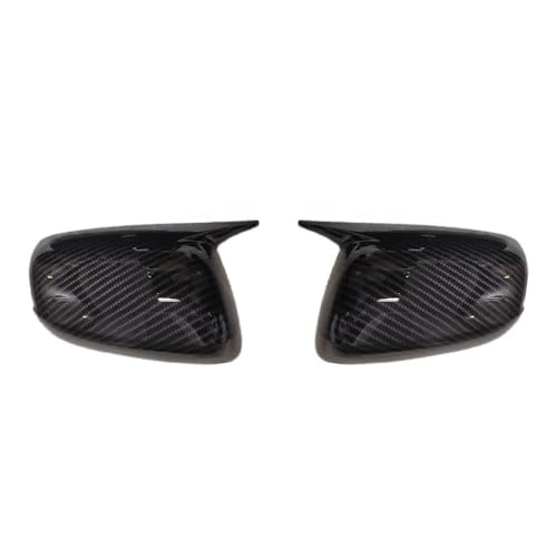 Tapas cubierta espejo para Jazz 2009-2013 pegatina embellecedor retrovisor exterior