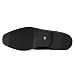 Imagen de YFFUSHI Mocasines Hombre Cuero PU Brillante Terciopelo con Hebilla Metálica Zapatos Elegante Comfort Slip On Loafers Cena Traje