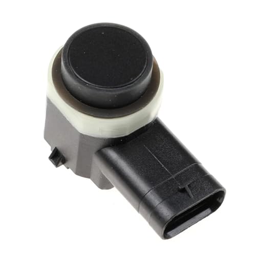 Avertisseur d'angle mort et radar de recul pour stationner en ville sans stress, lot de 4 PDC