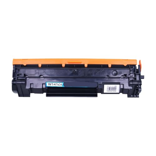 Toner 141A W1410A sans puce résout vos pannes de texte sur MFP M139 M140