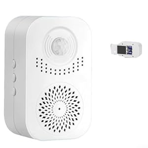 Wenyouya Powitalny Dzwonek Wideo 5U19EVJ450