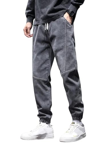 Lymio Men Jeans || Jeans for Men || Jogger Jeans (Jeans-11-12)