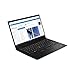 Produktbild Lenovo ThinkPad X1 Carbon Gen 7. Mobiles Notebook Intel i5 4x1.6 GHz Prozessor, 8 GB Arbeitsspeicher, 256 GB SSD, LTE, 14 Zoll Display Full HD 1920x1080 IPS Cam, Windows 11 Pro O9P (Generaluberholt)