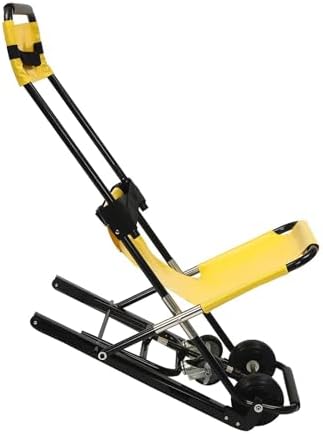 Salvaescaleras, Salvaescaleras MóVil Plegable, Silla Elevadora Pa...