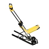 Montascale, Montascale Mobile Pieghevole, Sedia Elevatrice Per Anziani, Sedia Da Trasporto...