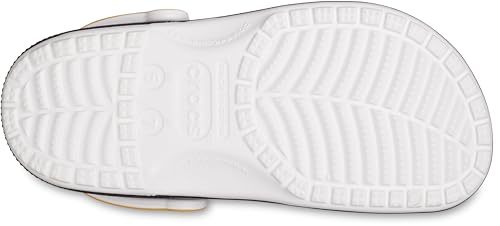 Image of Crocs Unisex-Adult NHL Classic Clogs