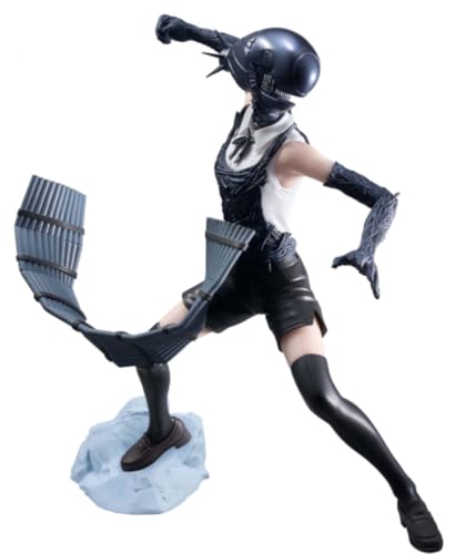 Grandista BOMB ボム(爆弾の悪魔) フィギュア 劇場版『チェンソーマン レゼ篇』 約20cm 全1種