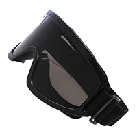 Ski Glasses - Bike Goggles | Ski Goggles | Children Skiing Snowboard Goggless for Boys Girls Junior Sports-Sunglasses-Mens-Womens UV Protection Snowboarding Goggle Helmet Compatible