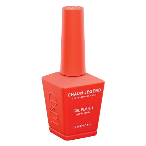 Chaun Legend UV Gel Nail Polish