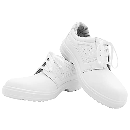 KARLOWSKY Schuhe Usedom weiß 47 Weiss Cover