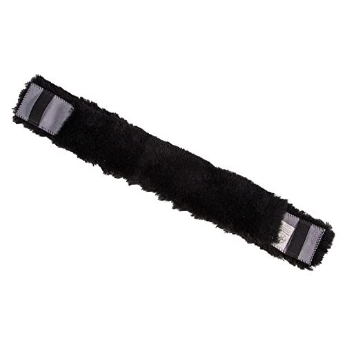 Funda de lana merina para collar DARE Cribbing miniatura 2