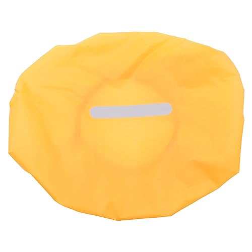 GALPADA Outdoor Supplies Backpack Cover Waterproof Reflective Night Travel Safe for Sizes