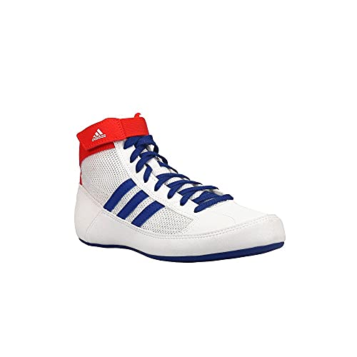 Image of Adidas Mens HVC 2 Youth Wresling Shoes