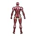 Marvel Legends Series: Iron Man (Extremis) Classic Comic Collectible 6 Inch Action Figure, 4+ Years