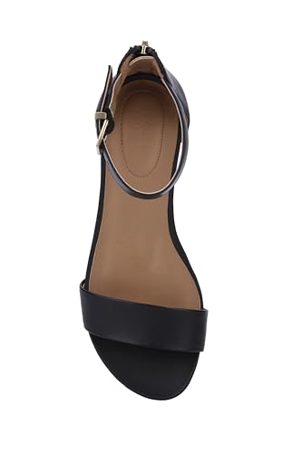 Image of Kenneth Cole REACTION Women's Viber 2 Piece Wedge Sandals