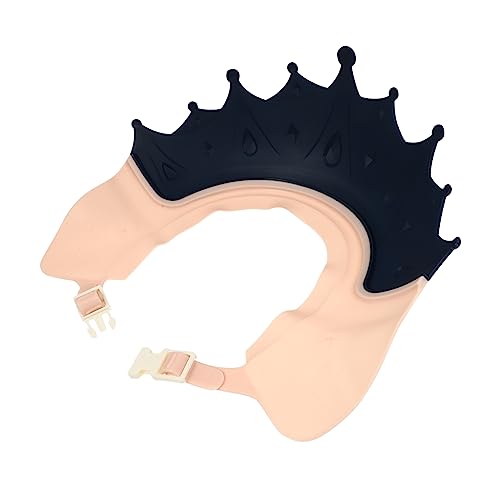 ERINGOGO ~V[Lbv LbYV[Lbv xr[V[ _炩 V shower cap pV[nbg ̔􂤃V[h pp Blue