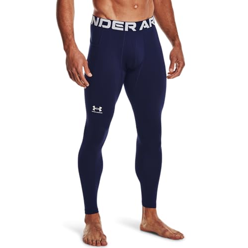 Image of Under Armour Men's ColdGear Leggings