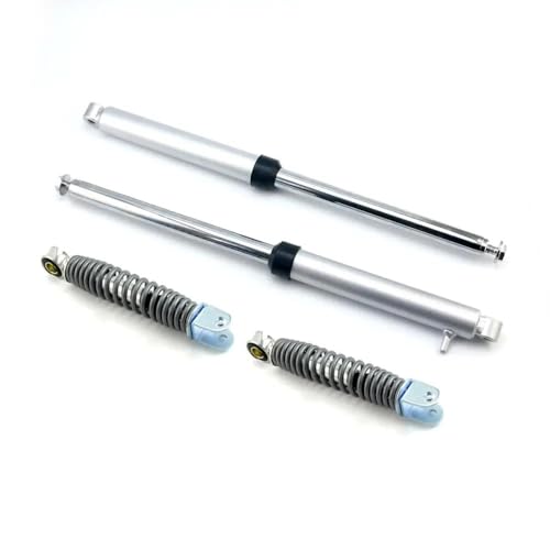 Amortisseur réglable PW50 avec ressort renforcé anti choc pour PY50