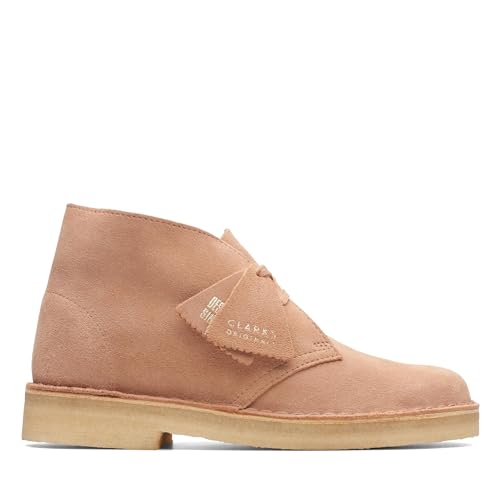 Image of Clarks ORIGINALS Women's Desert Boots
