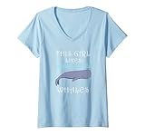 Niedliche Orca-Wal Natur Zitate