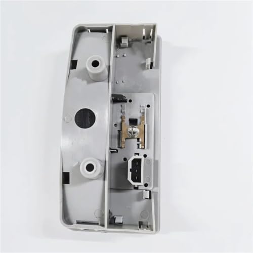 Luz techo interior coche para Passat B5 soluciona interruptor roto Golf 4 6