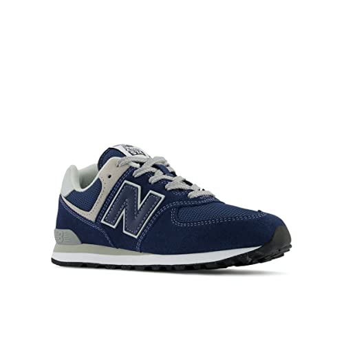 Image of new balance Boy 574 Sneakers