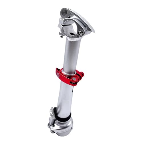 Collier de serrage rapide vélo pliable pour ajustement instantané sans outil - 7