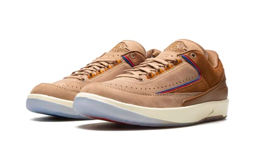 Nike Jordan Mens Air Jordan 2 Low DV7129 222 Two 18 - Size 13