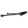 Support De Pied De Vélo De Wocume Bequille Centrale Velo Bequille Velo Electrique Béquille Vélo Bipied,Support De Stationnement pour Bicyclette De Double Jambe De Vélo De Route De Prcatical #5