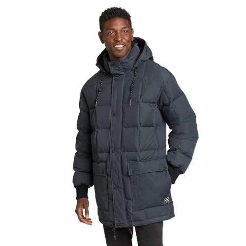 Eddie Bauer Men's 2023 Kara Koram Parka