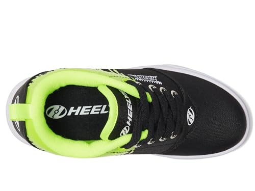 HEELYS Unisex-Child Pro 20 Prints (Little Big Kid/Adult) Wheeled Heel Shoe2