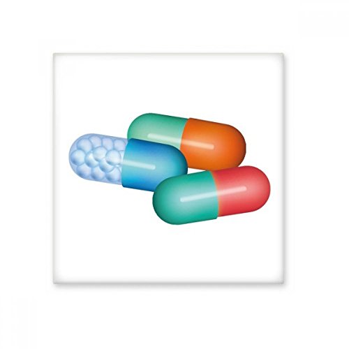 Carrelage capsule pilule pour rénover un mur terne - 2